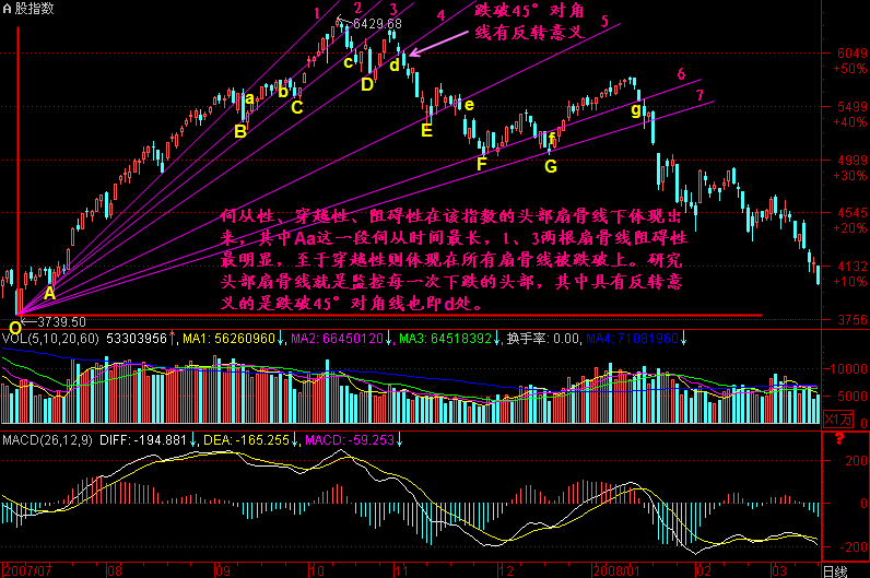 287.头部扇骨线 287.头部扇骨线