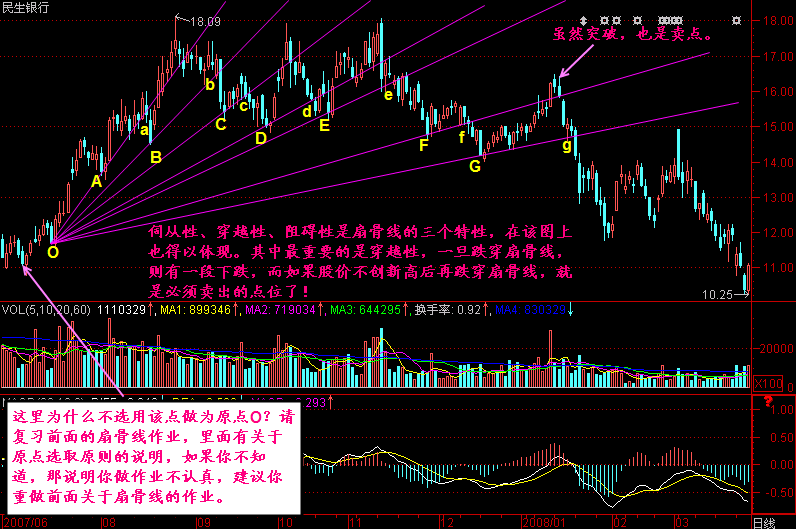 287.头部扇骨线 287.头部扇骨线