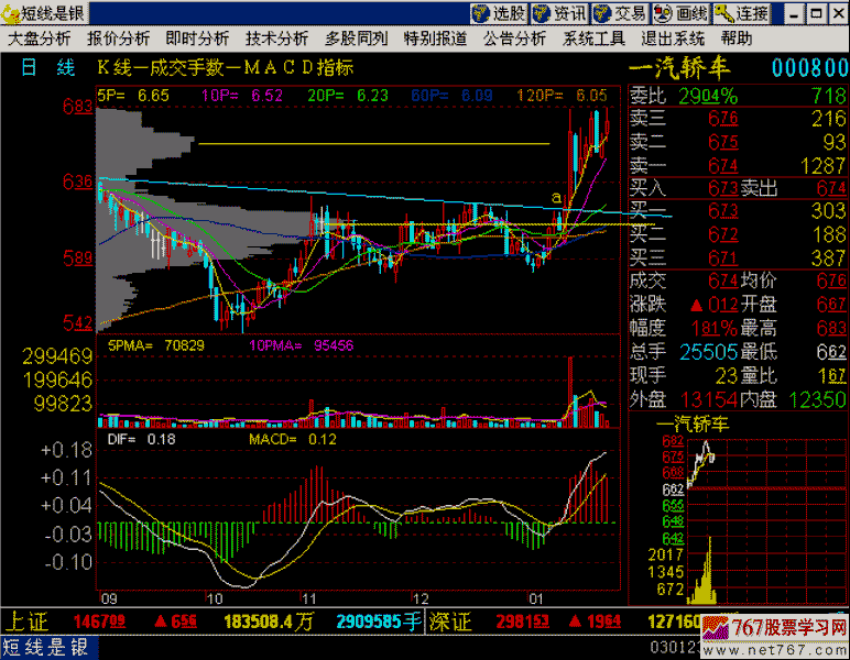207.车到山前必有路
