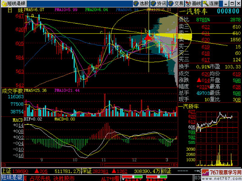 197.多方炮过金三角