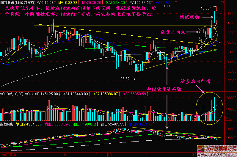 188.风吹草低见牛羊