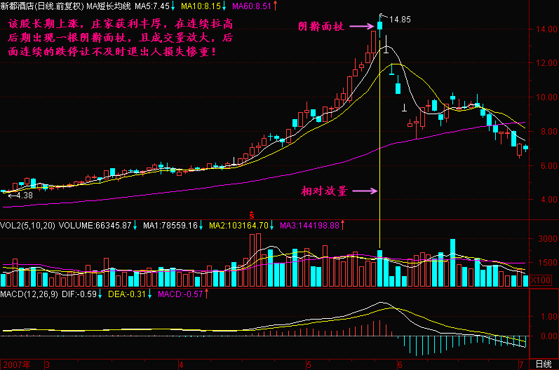 97.擀面杖形头部 97.擀面杖形头部