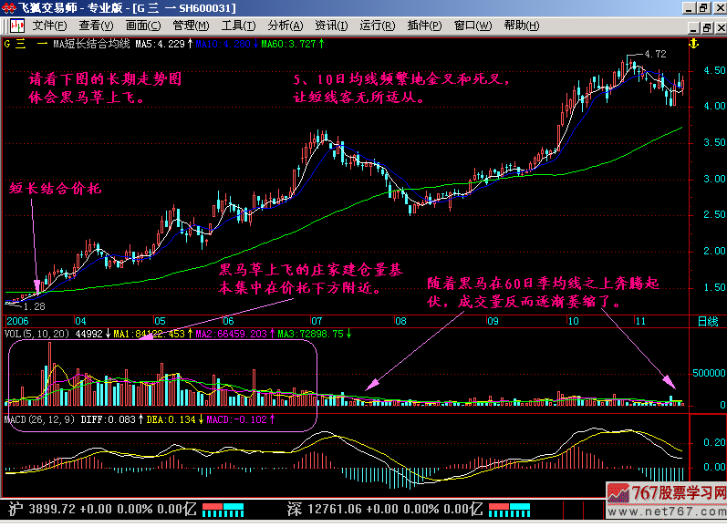 38.黑马草上飞 38.黑马草上飞