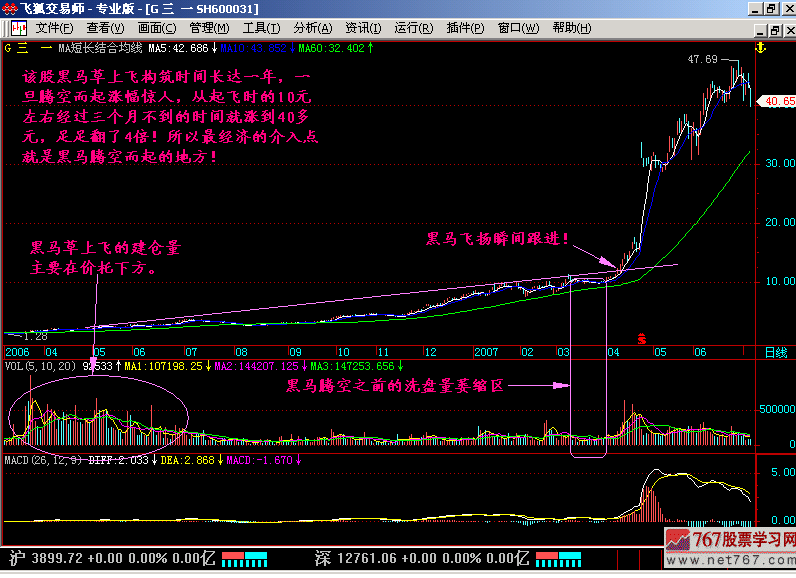 38.黑马草上飞 38.黑马草上飞