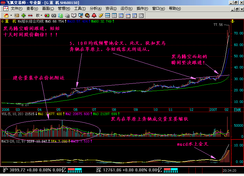 38.黑马草上飞 38.黑马草上飞
