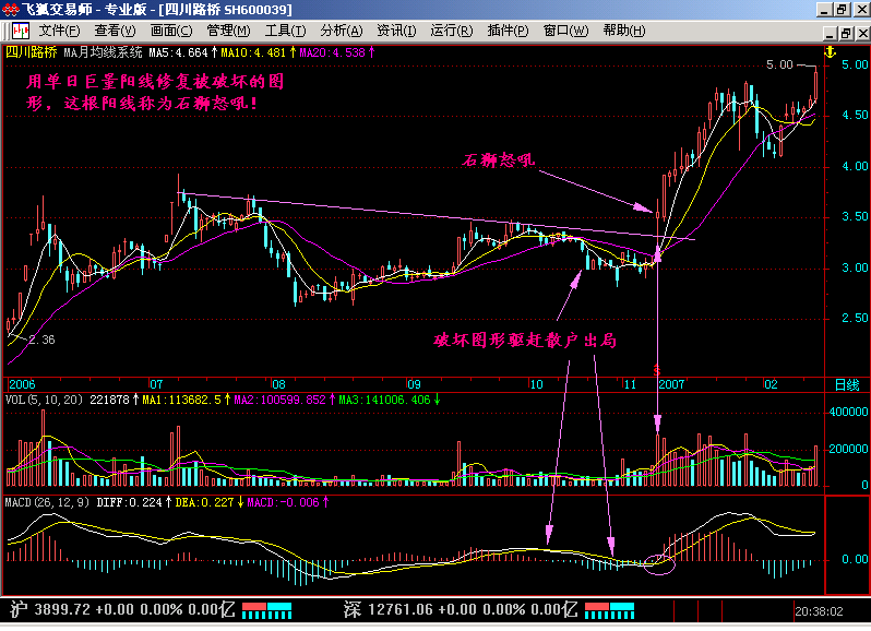 36.石狮怒吼,海鸟飞天 36.石狮怒吼,海鸟飞天