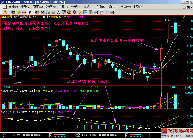 36.石狮怒吼,海鸟飞天 36.石狮怒吼,海鸟飞天