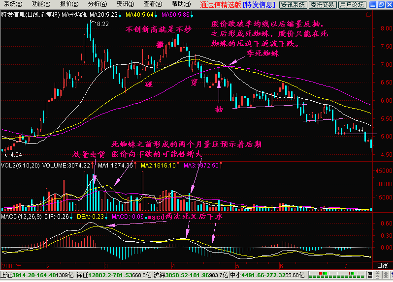 17.死蜘蛛 17.死蜘蛛