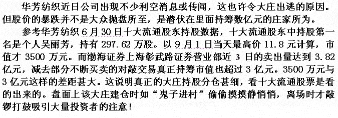 涨停交易数据的陷阱