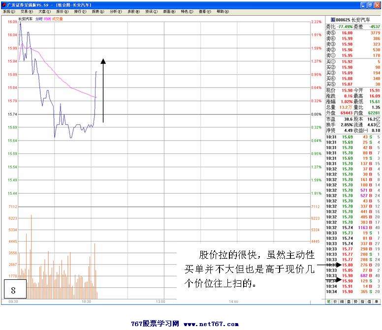 明修栈道暗渡陈仓