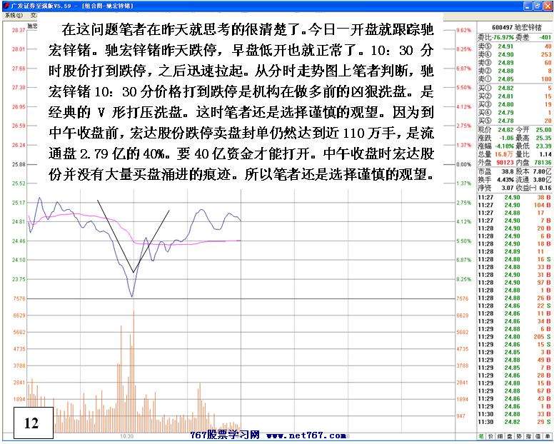 连续跌停个股分析