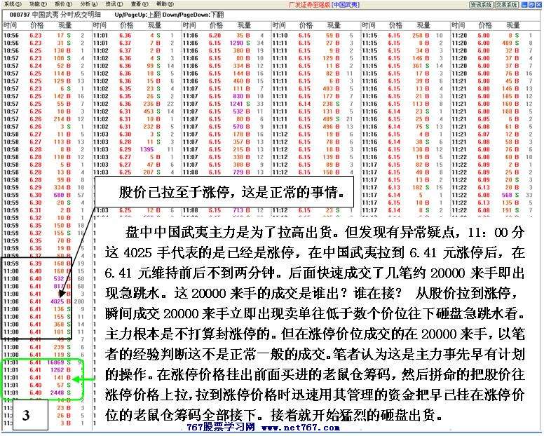 损人利己的老鼠仓