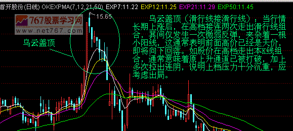 乌云盖顶 乌云盖顶