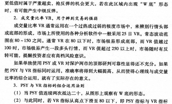 PSY与其它分析方法组合应用