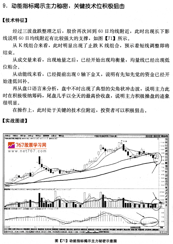 中油化建实战分析