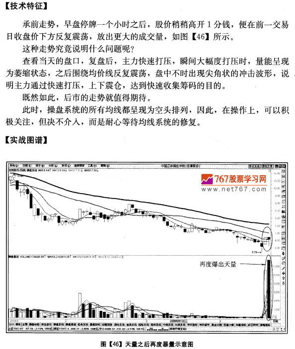 世博股份实战分析
