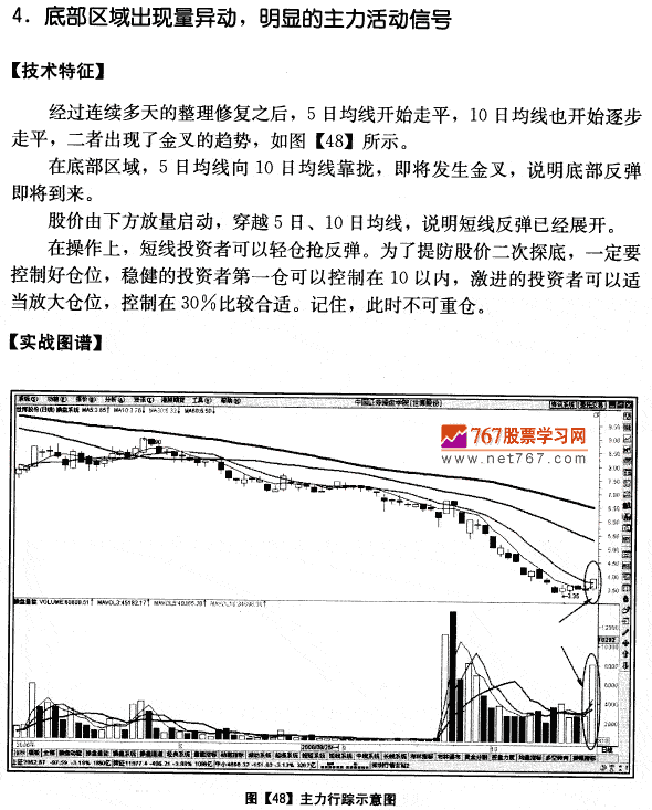 世博股份实战分析