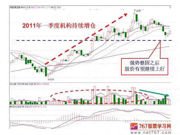 基本面影响股价案例分析