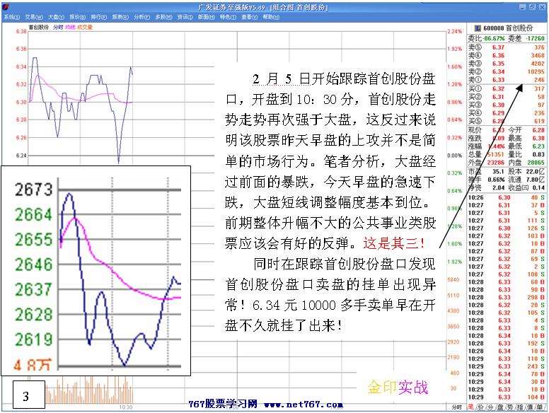 首创JTB1 权证实战经典