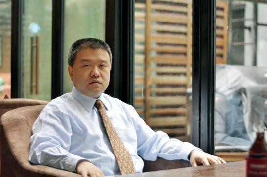 华尔街海归投资人申毅：解决A股危机的最好办法是让期指贴水