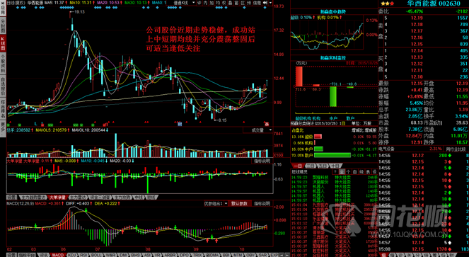 每日一评10月26日