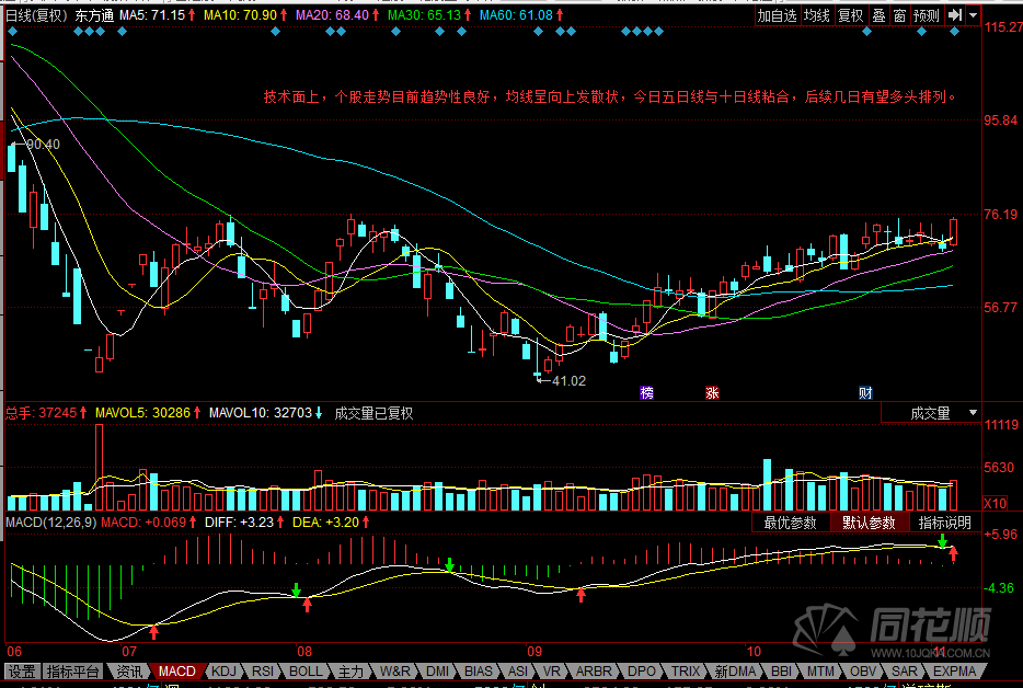 每日一评11月04日