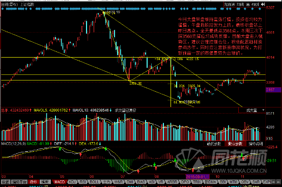 每日一评11月19日