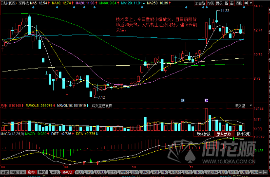 每日一评11月24日