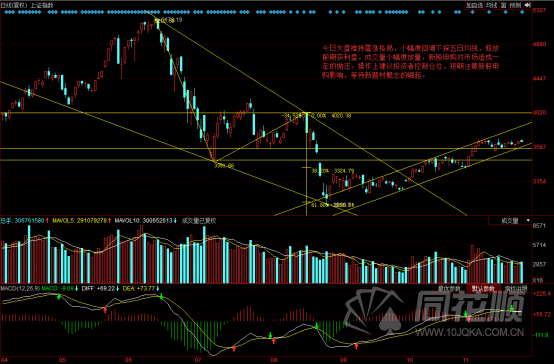 每日一评11月26日
