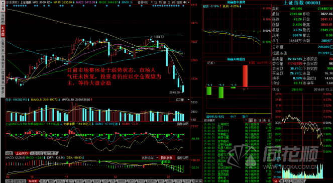 每日一评01月13日