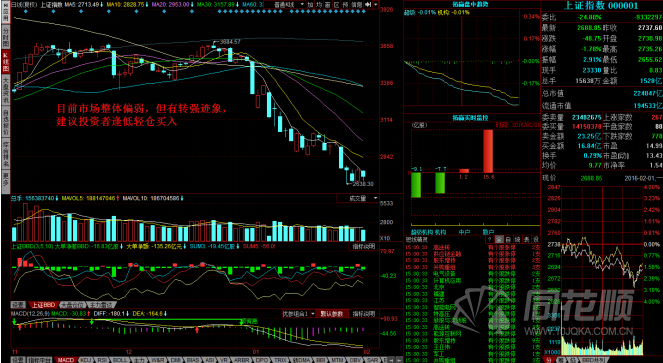 每日一评02月01日