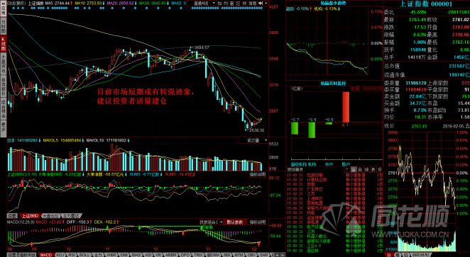 每日一评02月05日