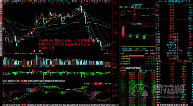 每日一评02月16日