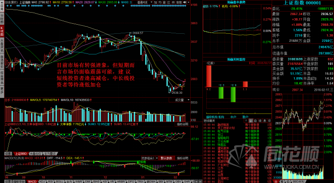 每日一评02月17日