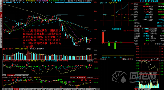 每日一评03月04日