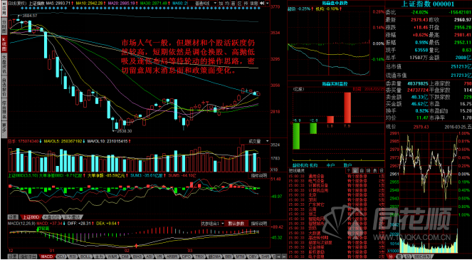 每日一评03月25日
