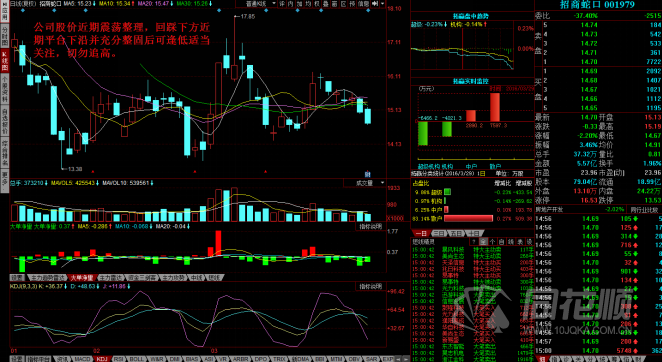 每日一评03月29日