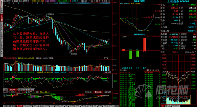 每日一评04月01日 每日一评04月01日