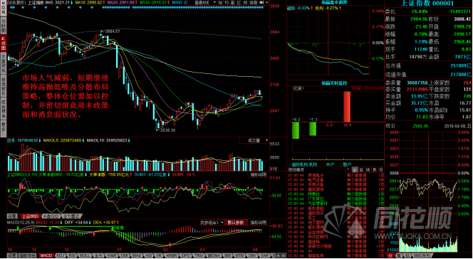 每日一评04月08日 每日一评04月08日