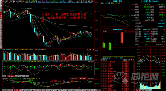 每日一评04月27日 每日一评04月27日