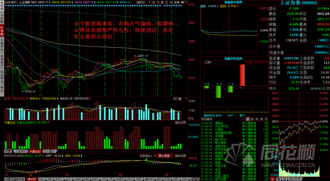 每日股评2016年5月12日星期四 每日股评2016年5月12日星期四